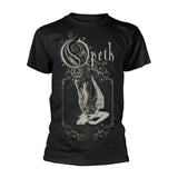 CHRYSALIS by OPETH T-Shirt, Front & Back Print - punk to funk heaven