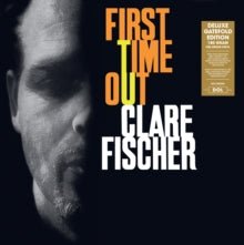 Clare Fischer ‎– First Time Out Label: DOL ‎– DOL1052HG Format: Vinyl LP - punk to funk heaven