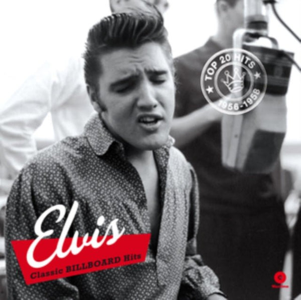 Classic Billboard Hits Artist Elvis Presley Format:Vinyl / 12" Album Label:WaxTime - punk to funk heaven