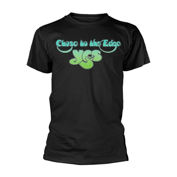 CLOSE TO THE EDGE by YES T-Shirt - punk to funk heaven