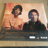 Cobo Arena. Detroit. 8Th May. 1970 - Fm Radio Broadcast Artist DOORS Format:LP colour Label:EVOLUTION Catalogue No:JER29 - punk to funk heaven