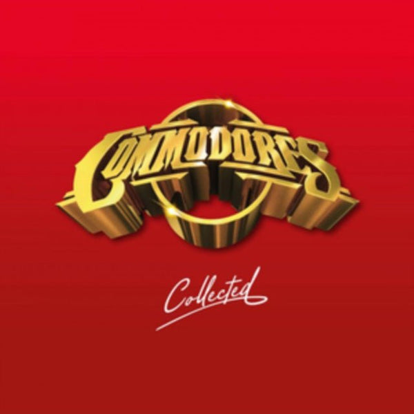 Collected Artist The Commodores Format:Vinyl / 12" Album (Gatefold Cover) Label:Music On Vinyl Catalogue No:MOVLP2194 - punk to funk heaven