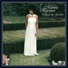 Come to My Garden Artist Minnie Riperton Format:Vinyl / 12" Album Coloured Vinyl Label:Not Now Music Catalogue No:LPNOTLP254 - punk to funk heaven