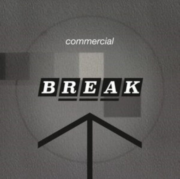 Commercial Break Artist Blancmange Format:Vinyl / 12" Album Coloured Vinyl Label:Blanc Check Records Catalogue No:BCR028LPW - punk to funk heaven