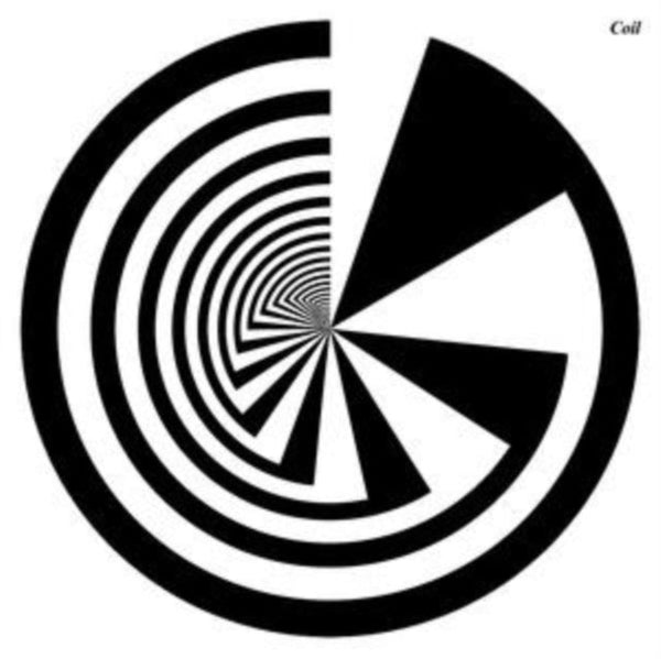 Constant Shallowness Leads to Evil Artist Coil Format:CD / Album Label:DAIS Catalogue No:DAIS186CD - punk to funk heaven