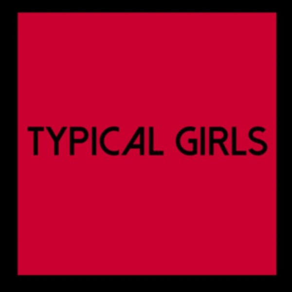 Copy of Typical Girls Artist Various Artists Format:Vinyl / 12" Album Label:Emotional Response - punk to funk heaven