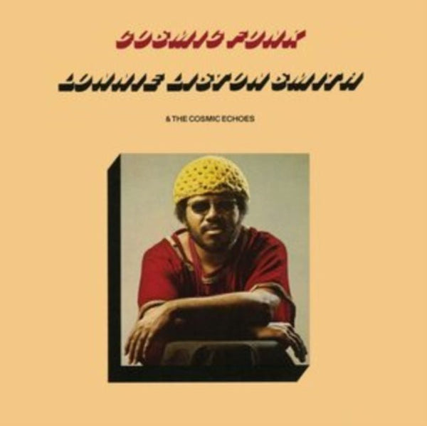 Cosmic Funk Artist Lonnie Liston Smith & the Cosmic Echoes Format:Vinyl / 12" Album - punk to funk heaven