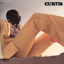 Curtis Artist Curtis Mayfield Format:Vinyl / 12" Album - punk to funk heaven
