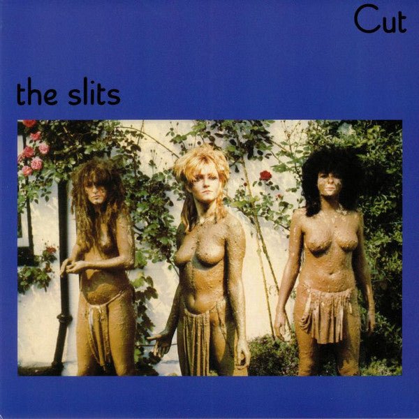 Cut Artist The Slits, The Slits Format:Vinyl / 12" Album - punk to funk heaven