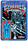Czarface Reaction Figure - Cosmic Czarface super 7 - punk to funk heaven