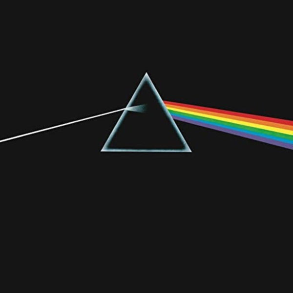Dark Side Of The Moon (2016 Version) Format:LP - punk to funk heaven