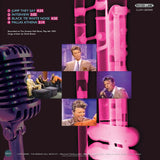 DAVID BOWIE THE ARSENIO HALL SHOW EP Format: 12" Black Vinyl Label: Rocks Lane // Cat No. CLIFF12EP009 - punk to funk heaven