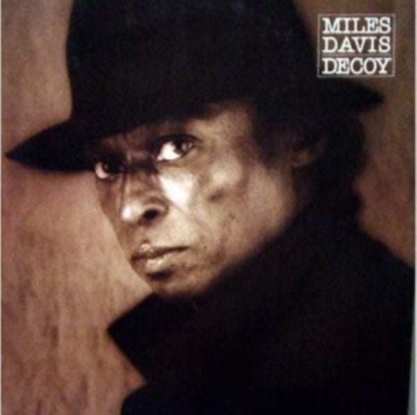 Decoy Artist Miles Davis Format:Vinyl / 12" Album (Clear vinyl) Label:Get On Down Records Catalogue No:GET51472LP - punk to funk heaven