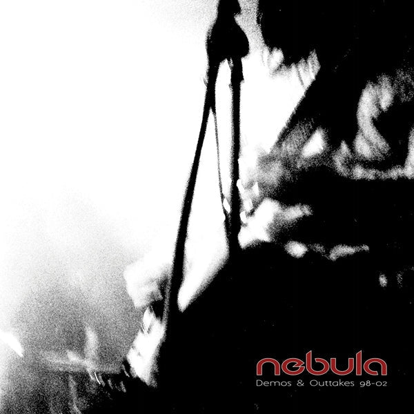DEMOS & OUTTAKES 98 - 03 by NEBULA Vinyl LP HPS088LP - punk to funk heaven