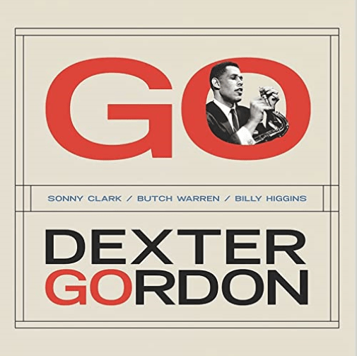 Dexter Gordon ‎– Go! Label: Ermitage ‎– VNL 12534 Format: Vinyl, LP - punk to funk heaven