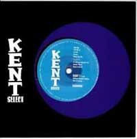 DIDN'T I by DARONDO Vinyl 7" CITY027 - punk to funk heaven