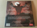 Dio ‎– Holy Diver Live 3 x vinyl lp Lenticular 3D sleeve BMG ‎– BMGCAT538629620 - punk to funk heaven