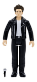 Discharge Reaction Figure - Cal Morris super 7 - punk to funk heaven