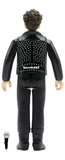 Discharge Reaction Figure - Cal Morris super 7 - punk to funk heaven