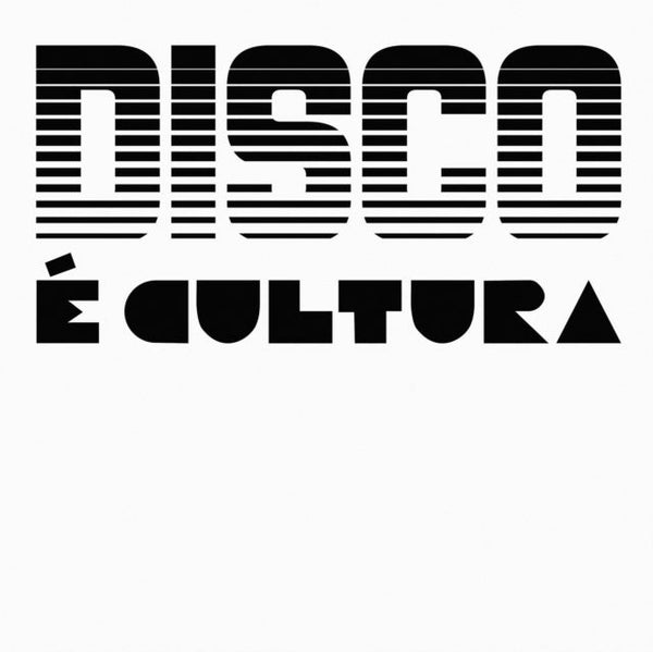 Disco É Cultura Artist Various Artists Format:Vinyl / 12" Album Label:Mad About Records - punk to funk heaven