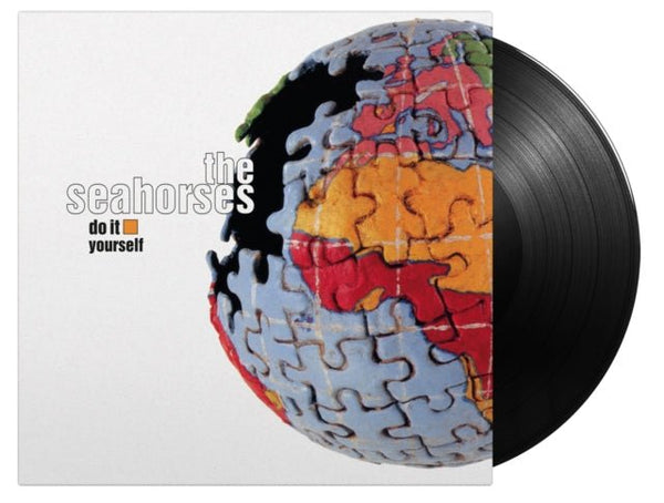 Do It Yourself Artist The Seahorses Format:Vinyl / 12" Album Label:Music On Vinyl - punk to funk heaven