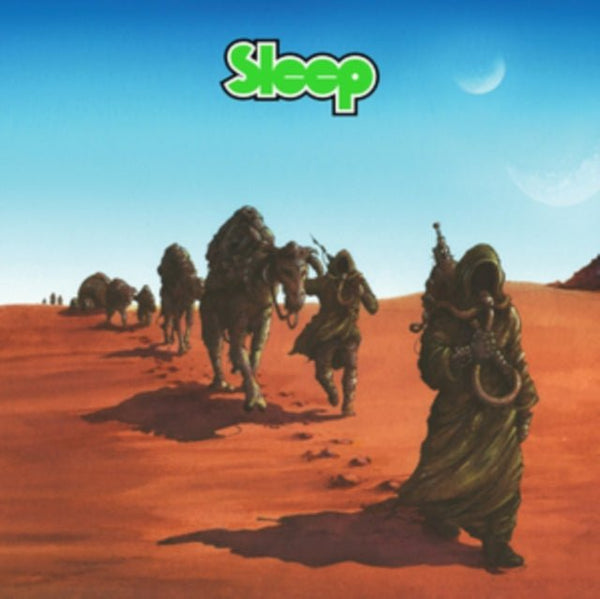 Dopesmoker Artist Sleep Producer Sleep, Billy Anderson Format:Vinyl / 12" Album Label:Third Man Records LLC - punk to funk heaven