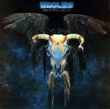 Eagles ‎– One Of These Nights Vinyl, LP, Album, Reissue, 180 Gram