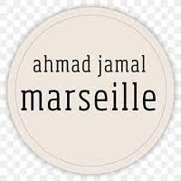 Ahmad Jamal ‎– Marseille vinyl lp jazz village JV 33570142.43