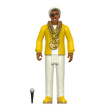 Slick Rick Super 7 ReAction Figure