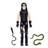 Alice Cooper Reaction Figure - Billion Dollar Babies super 7