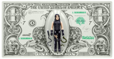 Alice Cooper Reaction Figure - Billion Dollar Babies super 7