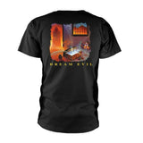 DREAM EVIL by DIO T-Shirt - punk to funk heaven