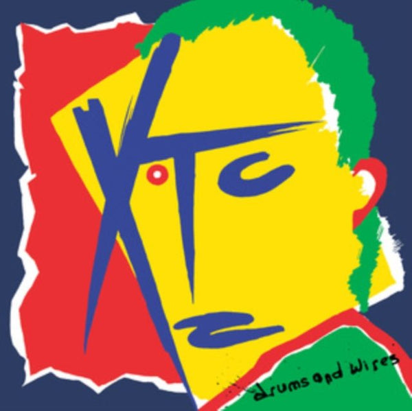 Drums and Wires Artist XTC Format:Vinyl / 12" Album with 7" Single - punk to funk heaven
