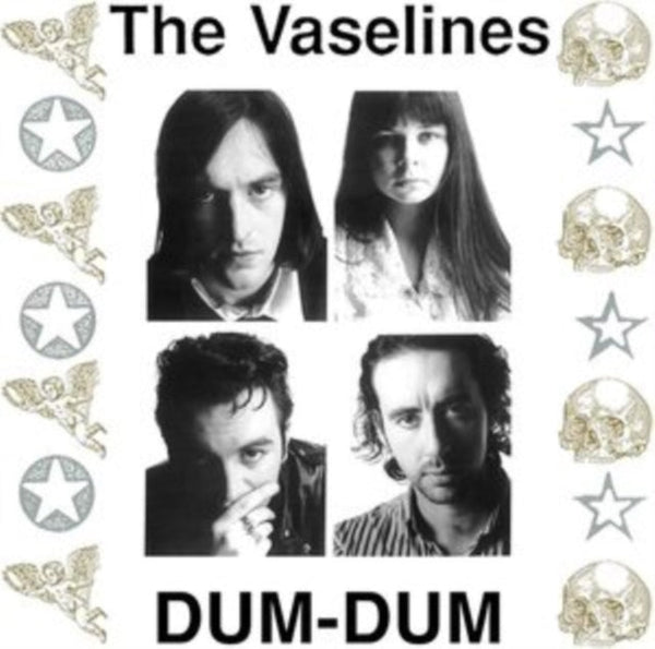 Dum Dum Artist The Vaselines Format:Vinyl / 12" Album (Clear vinyl) Label:Glass Records Redux Catalogue No:REDUXLP016 - punk to funk heaven