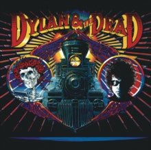 Dylan & the Dead Artist Bob Dylan and The Grateful Dead Format:Vinyl / 12" Album - punk to funk heaven
