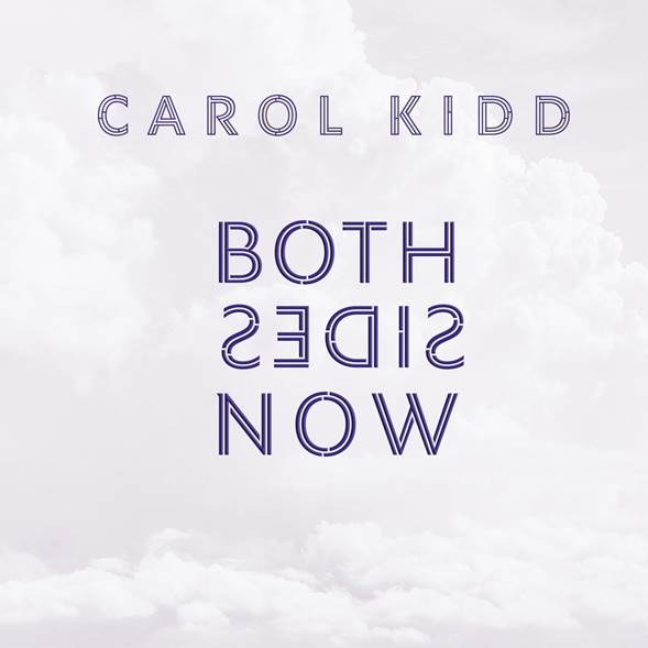 Carol Kidd Both Sides Now Numbered LTD Audiophile 180g Vinyl LP  33rpm IMXLP6040