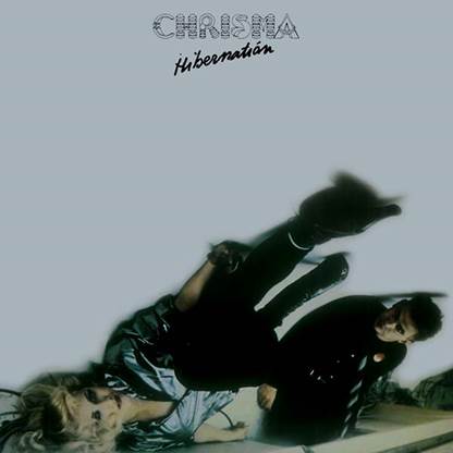 CHRISMA – Hibernation vinyl  LP  SPITTLE59LP