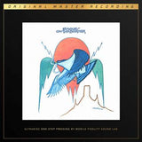 Eagles - On The Border 180g 45RPM 2LP Box Set LMFUD1S026 MFSL - punk to funk heaven