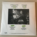 Eddie and the hot rods ‎– Canvey 2 island - the demos Radiation Reissues ‎– RRS117 Vinyl LP White - punk to funk heaven