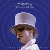 MADONNA HOW CAN IT BE TRUE? 180g BLUE Vinyl lp numbered ltd / 225 ROXMB043-BLUE