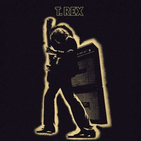 Electric Warrior Artist T.Rex Producer Tony Visconti Format:Vinyl / 12" Album Label:Polydor - punk to funk heaven