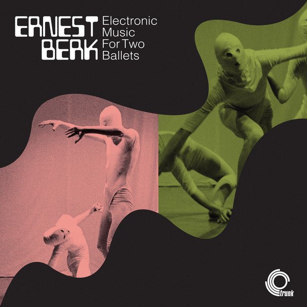 Electronic Music for Two Ballets Artist Ernest Berk Format:Vinyl / 12" Album Label:Trunk Catalogue No:JBH081LP - punk to funk heaven
