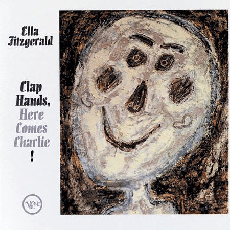 Ella Fitzgerald Clap Hands, Here Comes Charlie! (2LP 180G 45RPM) Label: Analogue Productions AVRJ 4053 - 45 - punk to funk heaven