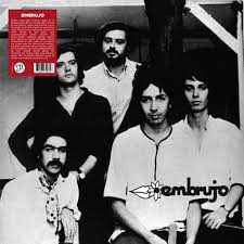 Embrujo ‎– Embrujo Label: Survival research ‎– SVVRCH016 Format: Vinyl, LP - punk to funk heaven