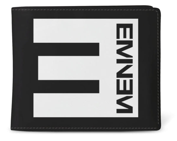 Eminem E (Wallet) official rocksax product - punk to funk heaven