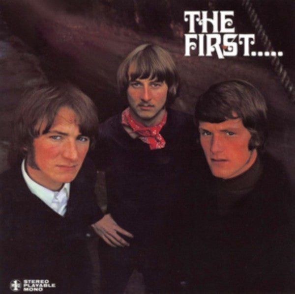 Emmet Spiceland ‎– The First...... Label: Trading Places ‎– TDP54007 Format: Vinyl, LP - punk to funk heaven
