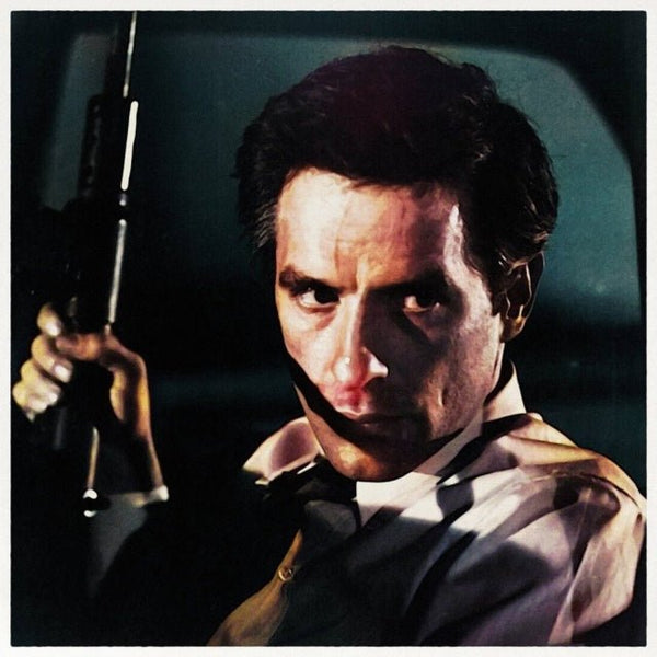 Ennio Morricone TITLE: THE UNTOUCHABLES (GLI INTOCCABILI) RELEASE DATE: Jun 3 2022 LABEL: SUBOST CAT NUMBER: SUBOST007 FORMAT: 12” LP Gatefold double black - punk to funk heaven