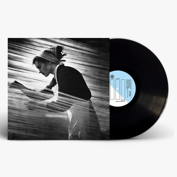 Entering Heaven Alive Artist Jack White Format:Vinyl / 12" Album Label:Third Man Records LLC Catalogue No:TMR753V - punk to funk heaven