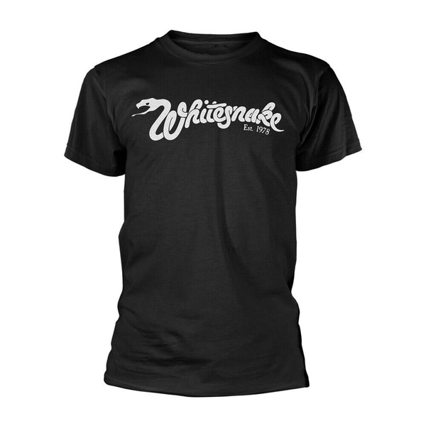 Est 1978 Par whitesnake T-Shirt - punk to funk heaven