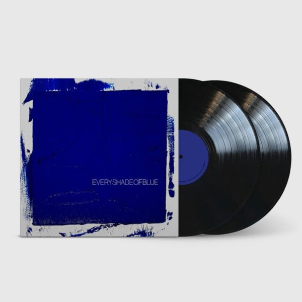 Every Shade Of Blue Artist HEAD & THE HEART Format:LP x 2 - punk to funk heaven